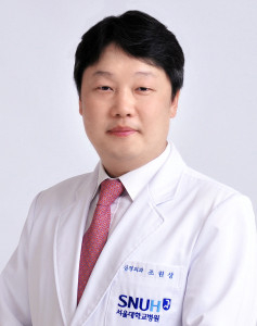 조원상 교수.