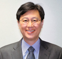 백상홍 교수.