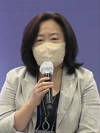 동국대학교 약학대학 권경희 교수