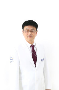 고진신 교수.