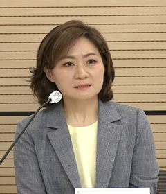 김여향 교수.