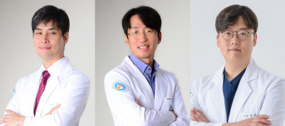 이태훈, 남정권, 이창규 교수