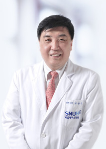 박중신 신임 이사장.