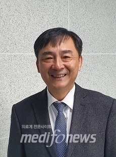 김열홍 단장.