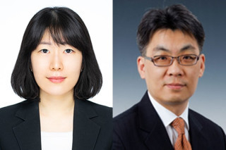 지소영 전문의, 한정호 교수.