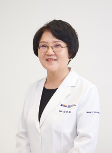 궁미경 병원장.