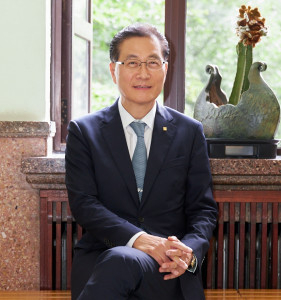 박영국 사무총장.