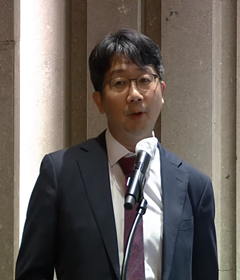 경기도의료원 안성병원 임승관 병원장.