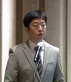 가천의대 정재훈 교수.