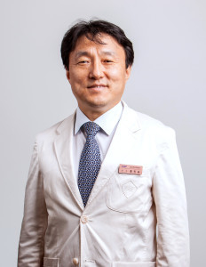 홍진표 교수.