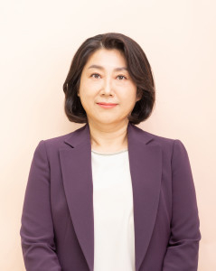 김현아 부팀장.