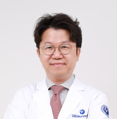 김정열 교수.