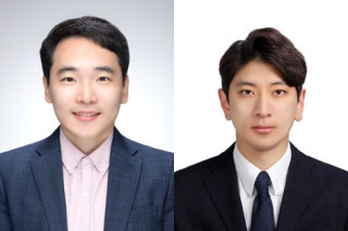 유승찬 조교수, 나민석 강사.