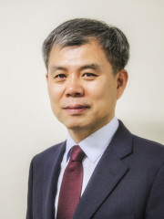 박종범 교수.