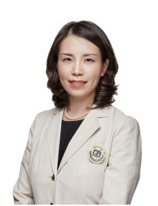 정소향 교수.