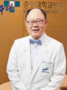 김재규 교수.