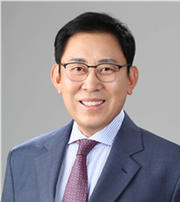 제40대 대한약사회장 최광훈 당선인
