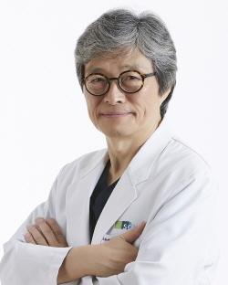 박상흠 신임 병원장
