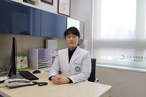이대목동병원 비뇨의학과 신정현 교수