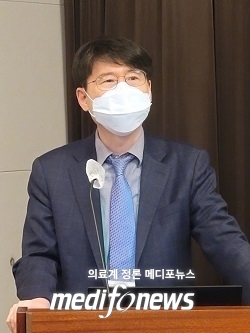대한당뇨병학회 원규장 이사장