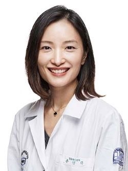 서울성모병원 소아청소년과 윤영아 교수