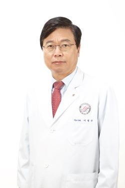 이영구 병원장