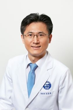 분당차병원 혈액종양내과 문용화 교수