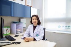 이대목동병원 순환기내과 강인숙 교수