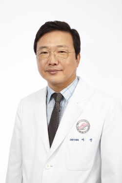 한림대동탄성심병원 소화기내과 이진 교수