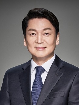 안철수 당선인 