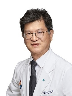 인하대병원 재활의학과 김명옥 교수