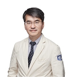 서울성모병원 신경외과 김진성 교수