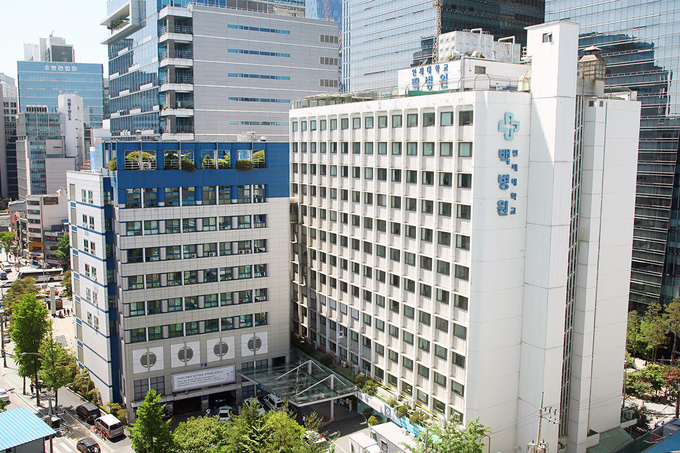 인제대학교 서울백병원 