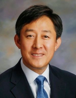 양성일 前 보건복지부 제1차관