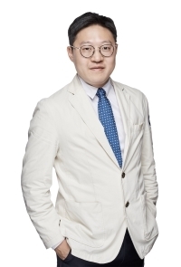 가톨릭대학교 성빈센트병원 정형외과 주민욱 교수