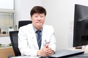 영남대병원 혈액종양내과 이경희 교수 겸 암센터장