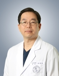 고려대 구로병원 이비인후·두경부외과 박일호 교수