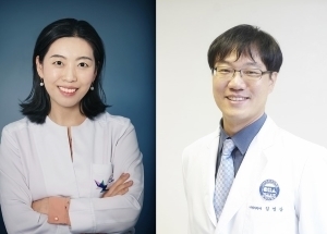차움 이윤경 교수, 분당차병원 김영상 교수