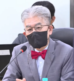 이형기 서울대학교 의과대학 교수