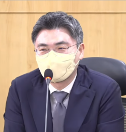 이범희 서울아산병원 교수