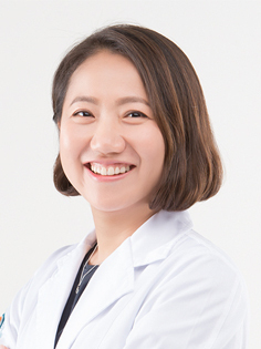 울산대학교병원 한명월 이비인후과 교수
