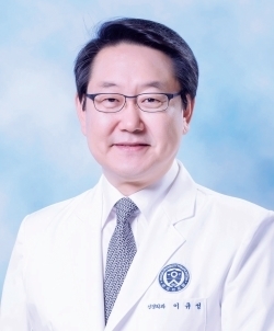 연세대학교 이규성 명예교수