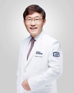 정성우 의무원장