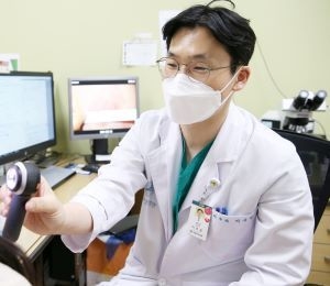 이우진 피부과 교수