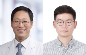 서울대병원 순환기내과 이승표 교수, 곽순구 전문의