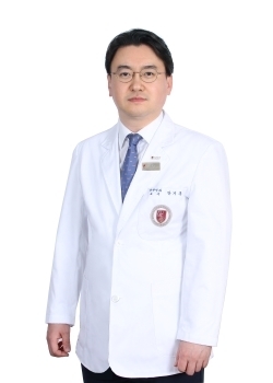 고대안암병원 산부인과 안기훈 교수