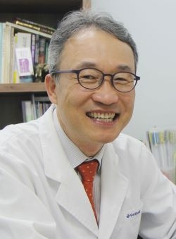 대전을지대학교병원 가정의학과 오한진 교수