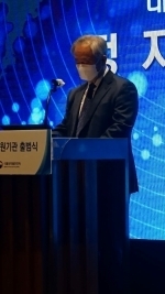 대한의학회 정지태 회장 