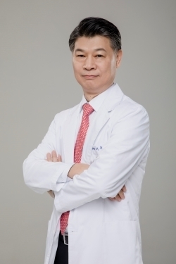 고려대 안암병원 소화기내과 이홍식 교수