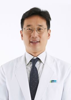 김상현 순천향대 부천병원 재활의학과 교수